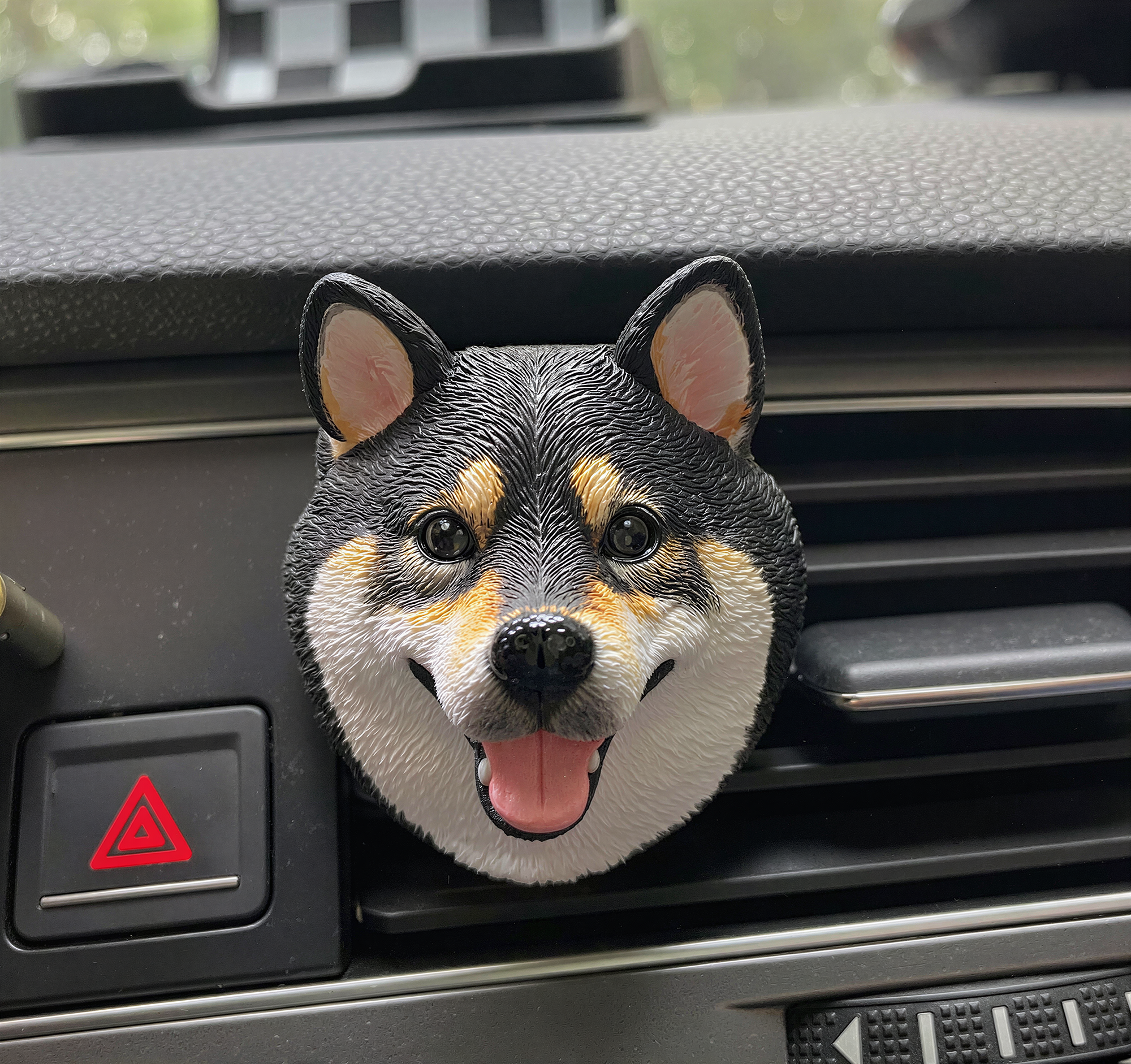 Custom 3D Pet Figurine